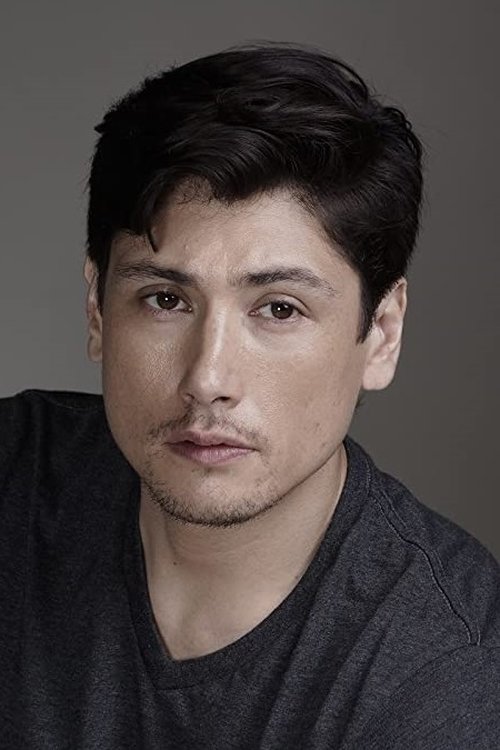 Photo of Ivan Padilla, Acting