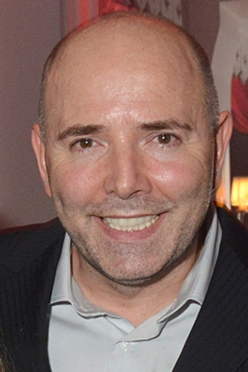 Pierre Woodman profile