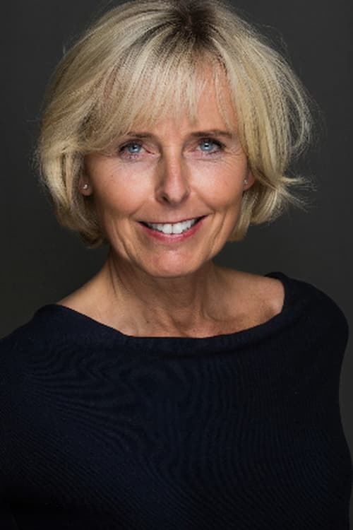 Photo of Annica Liljeblad, Acting