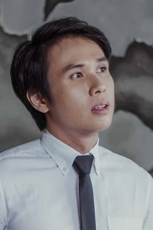 Photo of Kurt Soberano, Acting