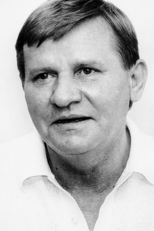 Photo of Ferenc Paláncz, Acting
