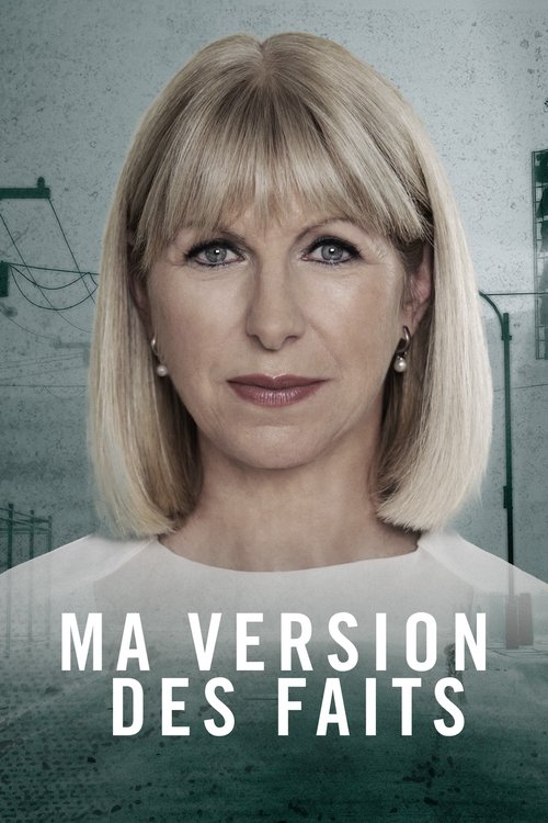 Ma version des faits poster