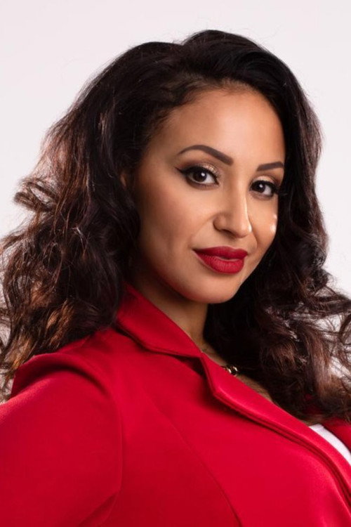 Photo of Amelle Berrabah, Acting
