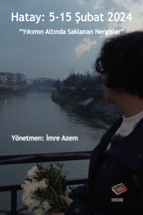 Movie poster for Hatay: 5-15 February 2024 (2024)