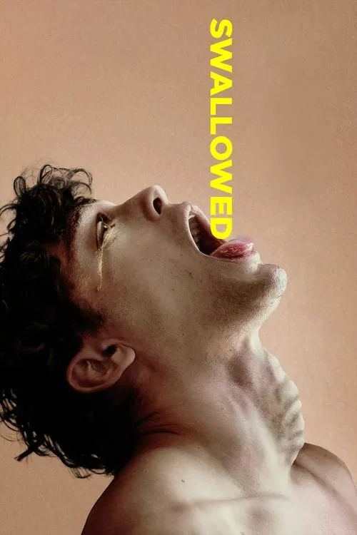 Movie poster for Swallowed (2022)