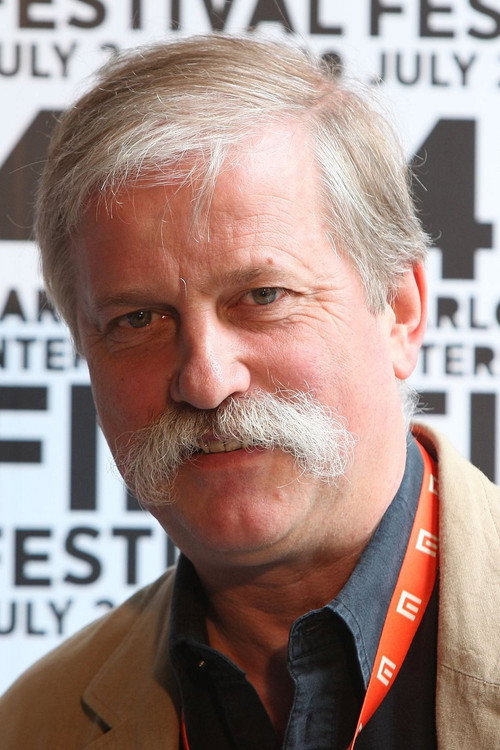 Photo of Hubert Toint, Production