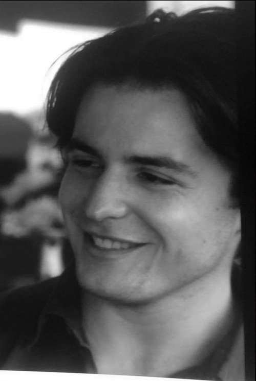 Photo of Callum Curran, Directing