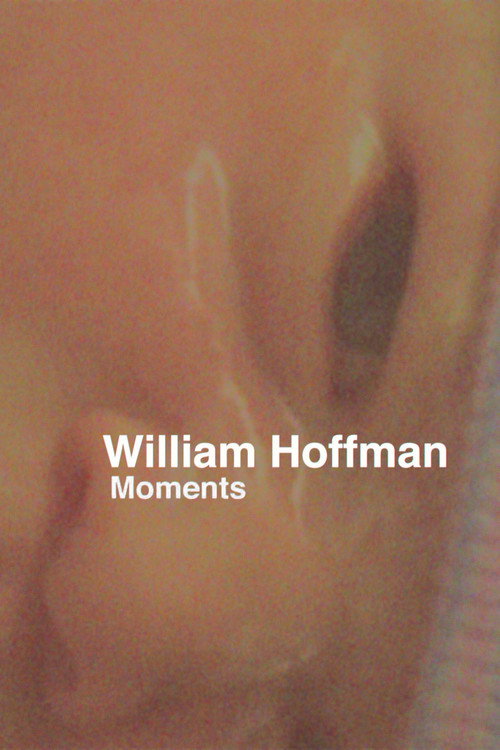 Movie poster for Moments (2009)