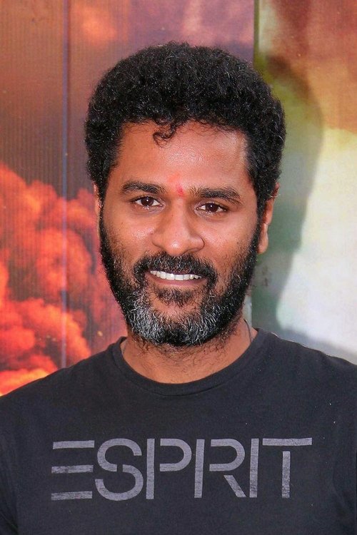 Prabhu Deva profile