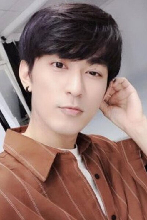 Photo of Xiao Le, Acting