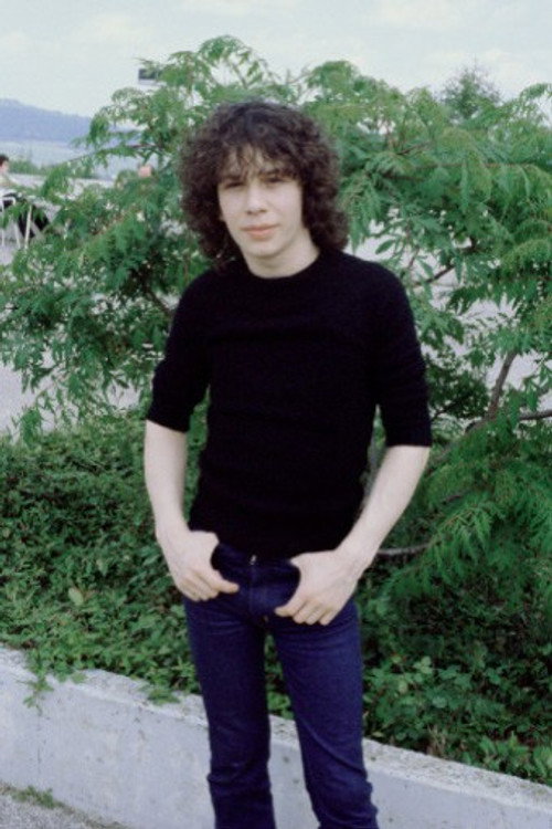 Photo of Pete Willis, Acting