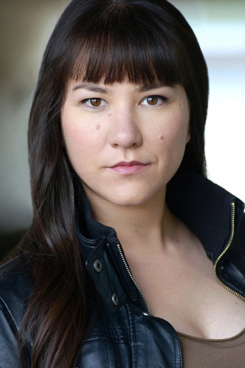 Photo of Leanne Smith, Acting
