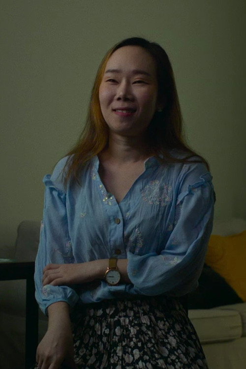 Photo of Panitaluck Manokhan, Acting