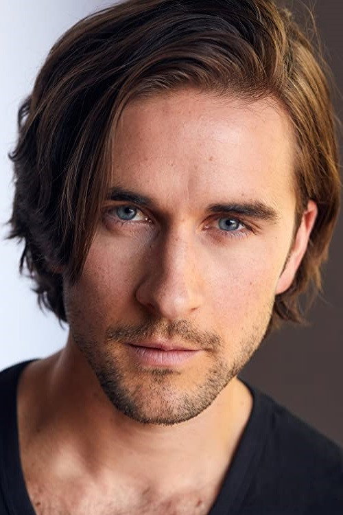 Photo of Sam Krumrine, Acting