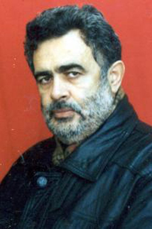 Photo of Alakbar Muradov, Camera