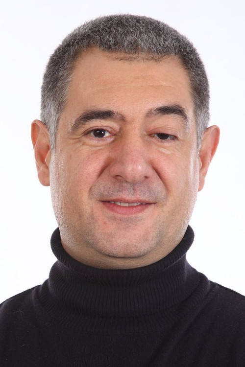 Melih Ekener profile