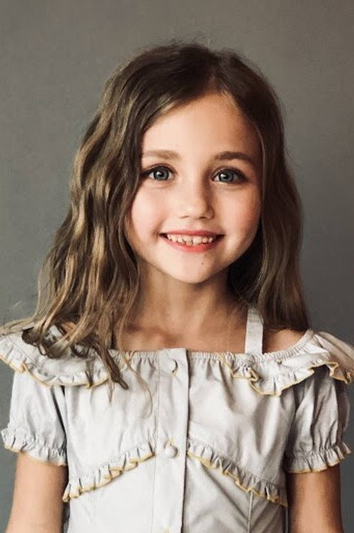 Photo of Sofia Umrilova, Acting