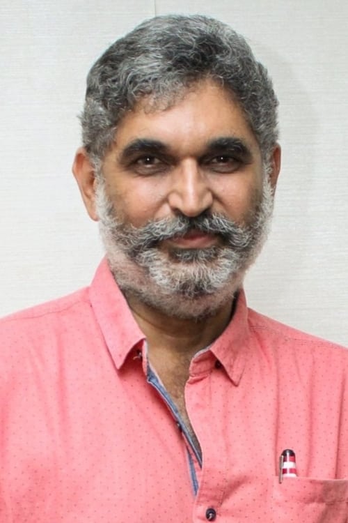 Suresh Chandra Menon profile