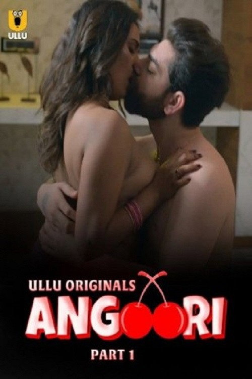 Series poster for Angoori (2023)