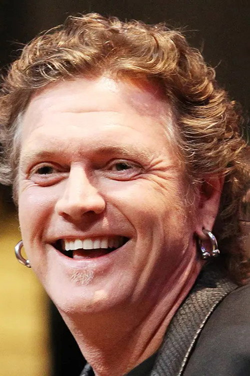 Photo of Rick Allen, Acting