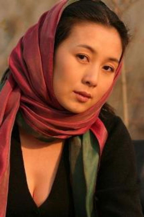 Pan Xiaoli profile