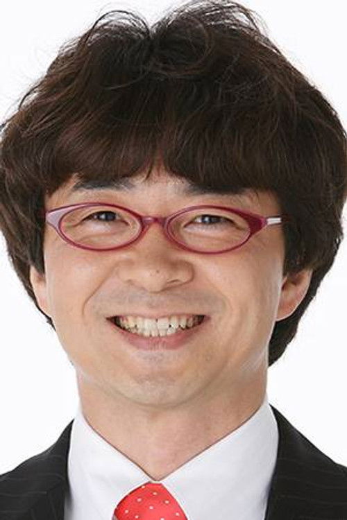 Kentaro Motomura profile