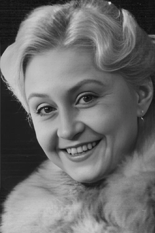 Photo of Lyudmila Novosyolova, Acting