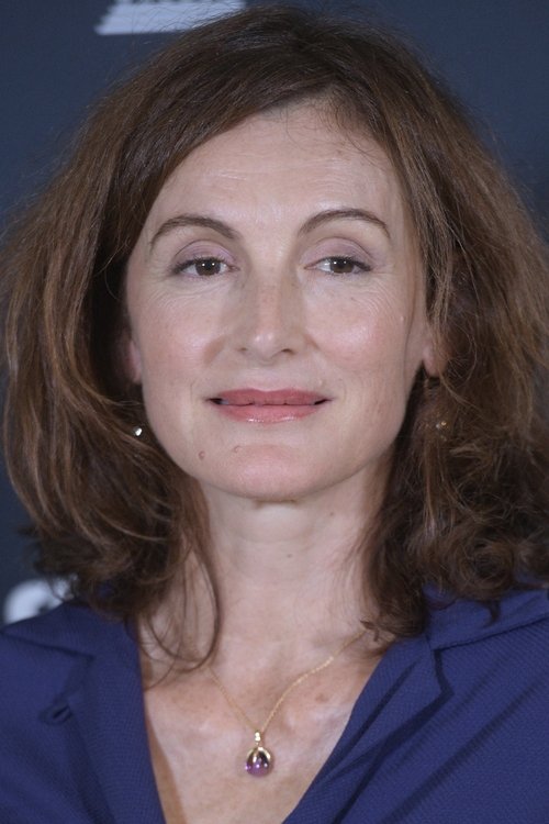 Camille Japy profile