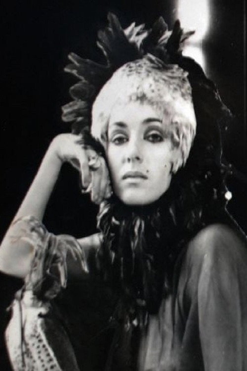 Photo of Penny Slinger, Directing