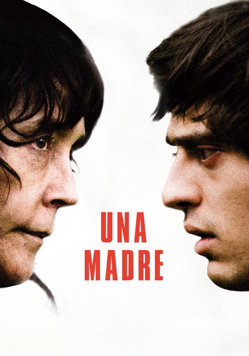Movie poster for A Mother (2022)