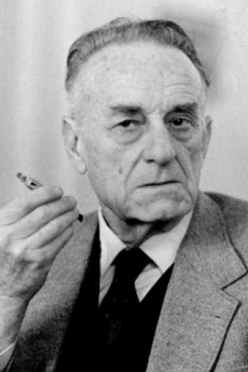 Photo of Ranko Marinković, Writing