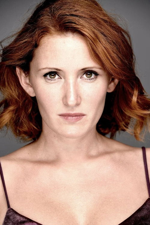 Elizaveta Lotova profile