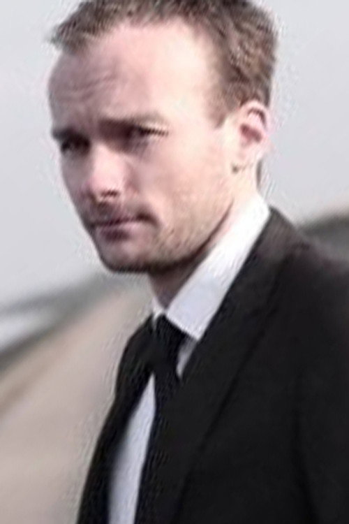 Photo of Andrew Swift, Acting
