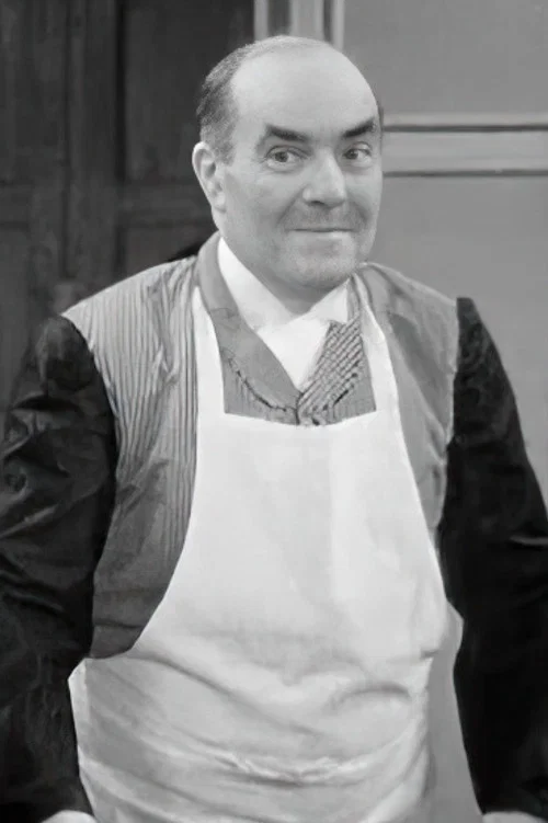 Photo of Louis Kerly, Acting