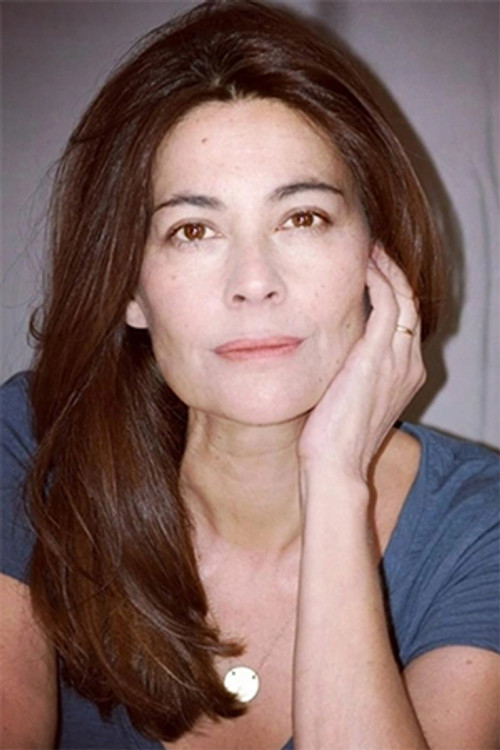 Photo of Nathalie Moncorger, Acting