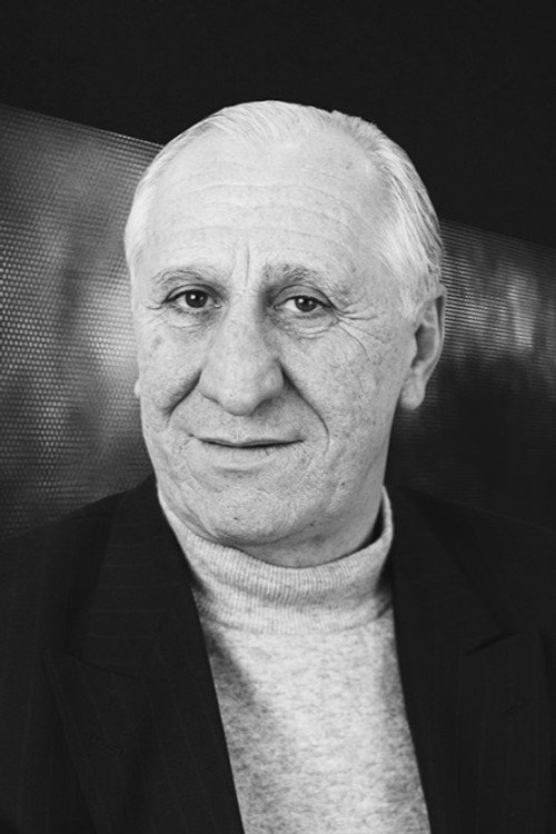 Photo of Tristan Saralidze, Acting
