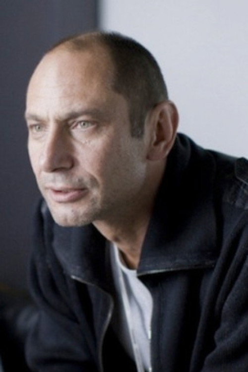 Aleksandr Chernykh profile