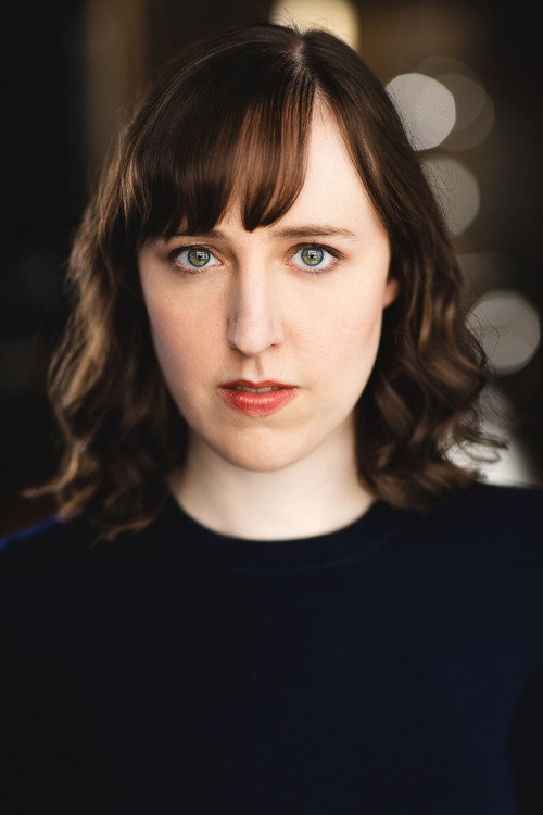 Photo of Sarah Hime, Acting