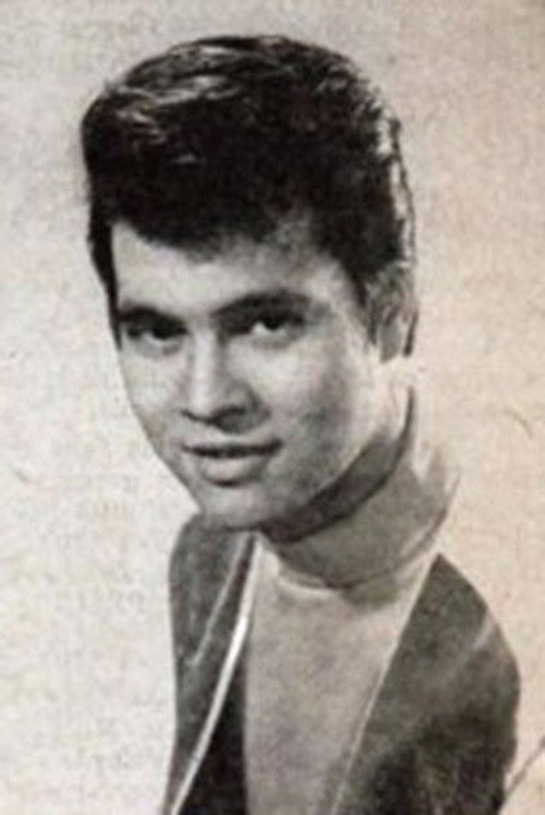 Photo of Roger Calvin, Acting