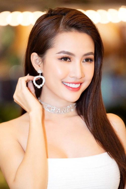 Photo of Phan Thị Mơ, Acting