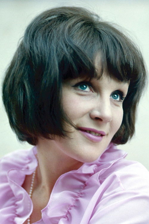 Catrin Westerlund profile