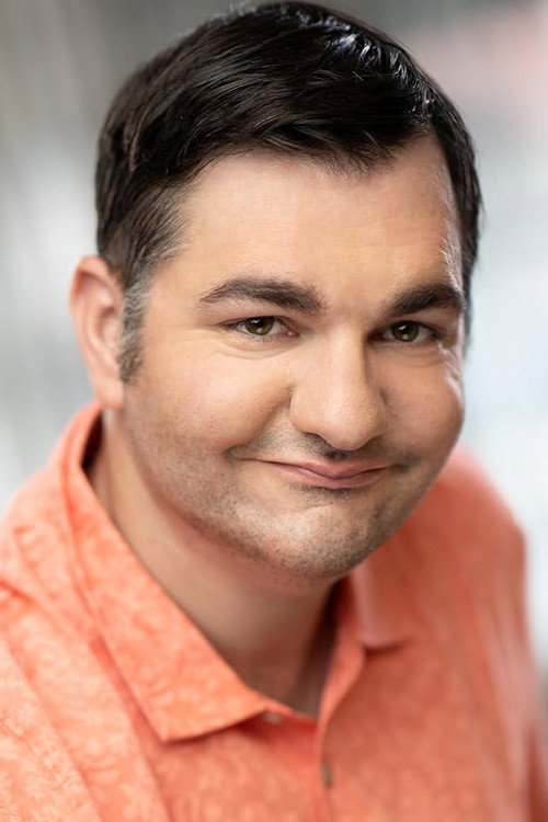 Photo of Paul Ferancik, Acting