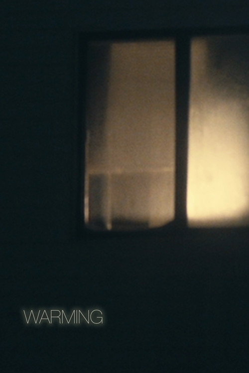 Movie poster for Warming (2021)