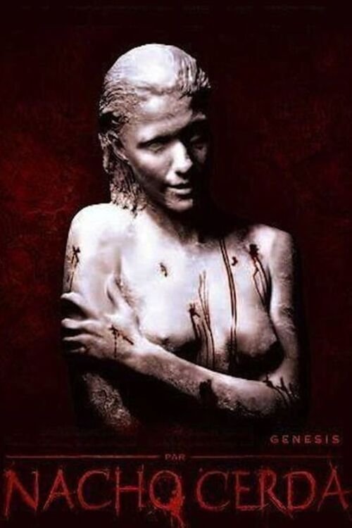 Movie poster for Genesis (1998)