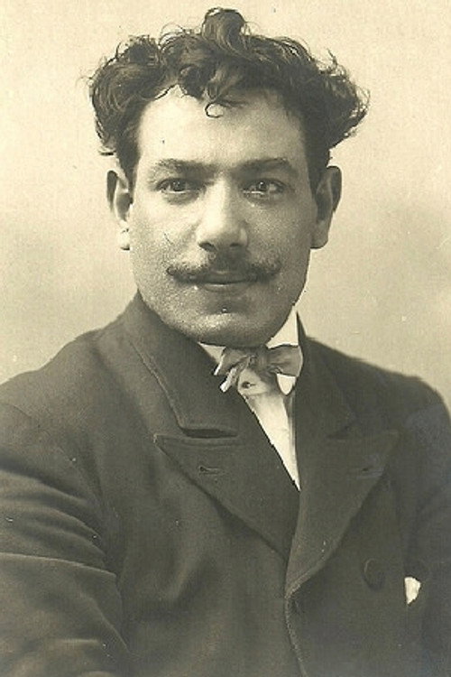 Photo of Giovanni Grasso, Acting