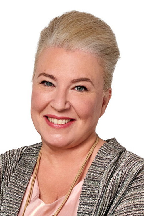 Ioanna Mavrea profile