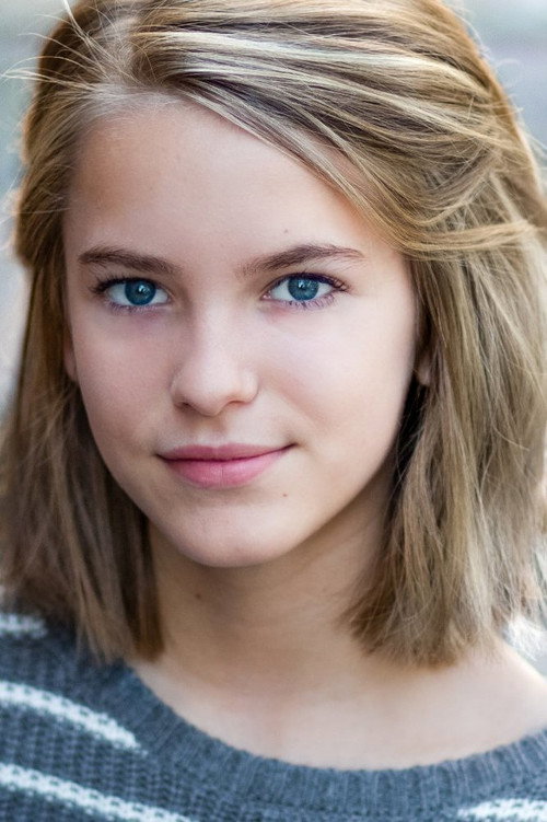 Photo of Hannah Westerfield, Acting
