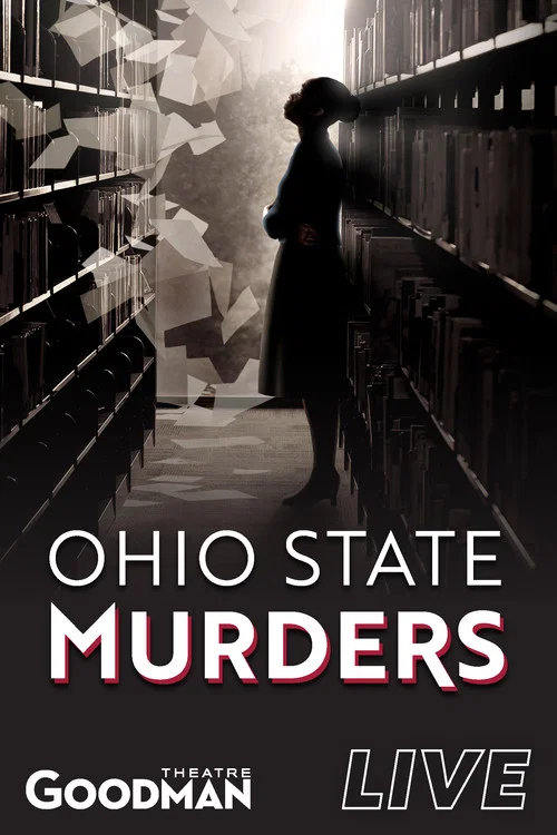 Movie poster for Ohio State Murders (2021)