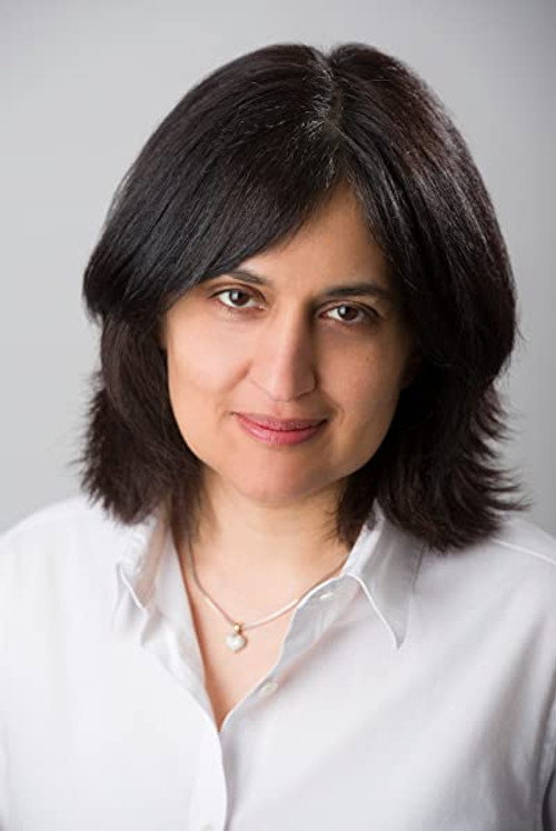 Shamim Sarif profile