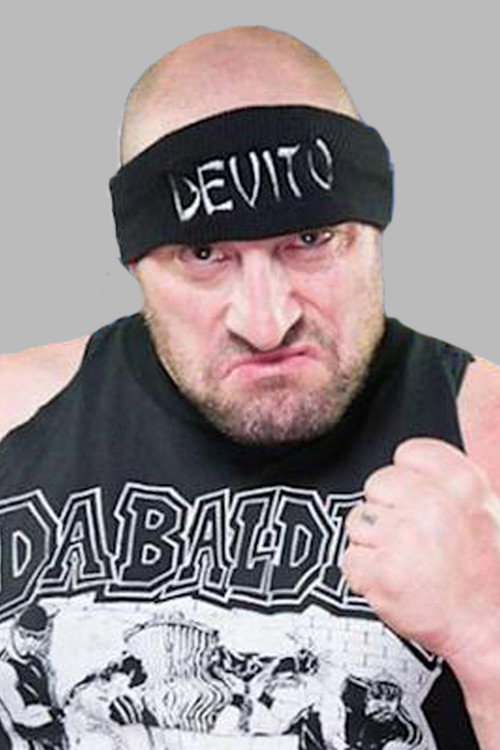 Photo of Anthony F. DeVito, Acting